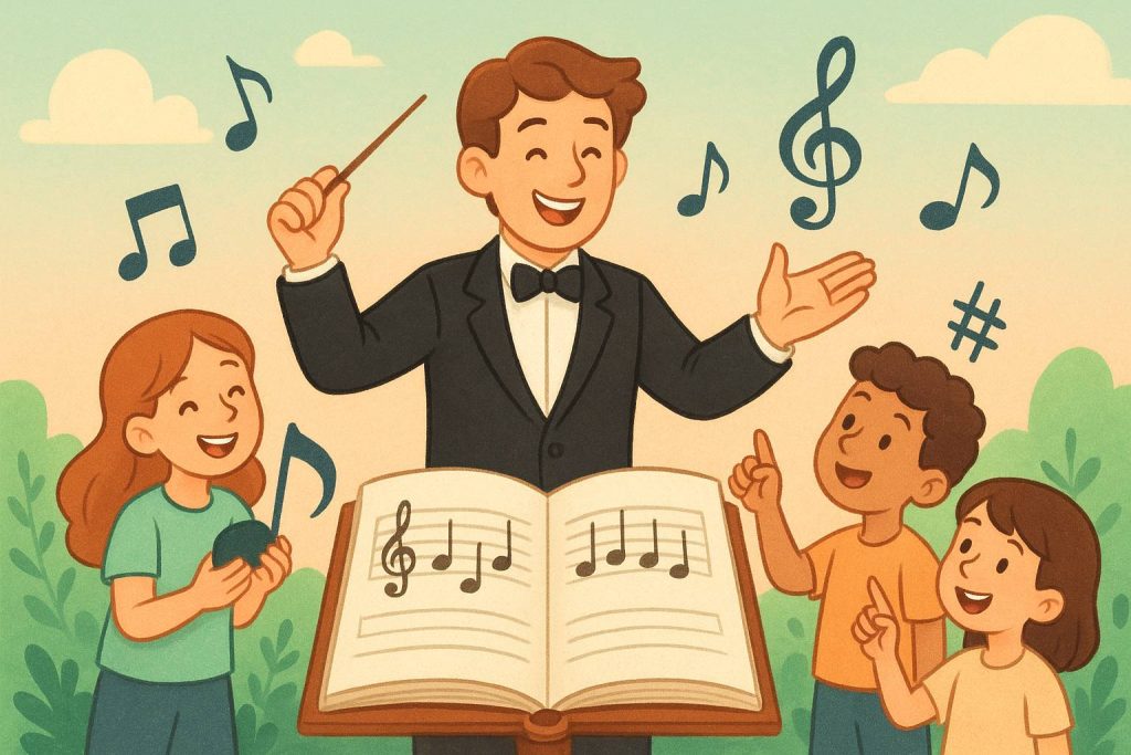 Le sol dans tous ses états : comprendre ses différentes positions au violon